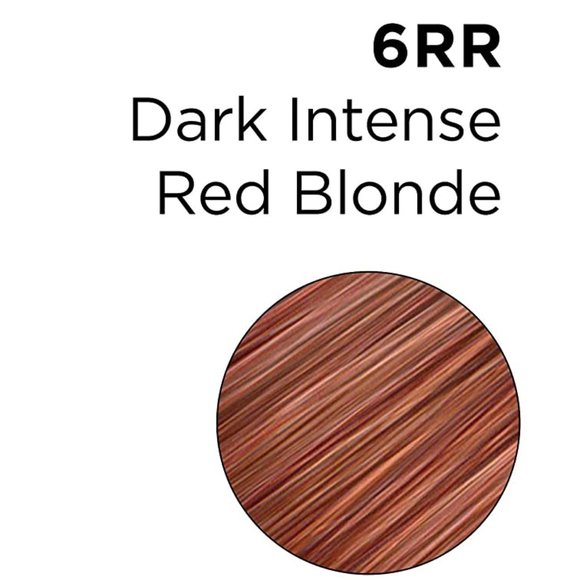 Clairol Professional Dark Intense Red Blonde Soy4Plex Liquicolor Permanent Color - Picture 2 of 4